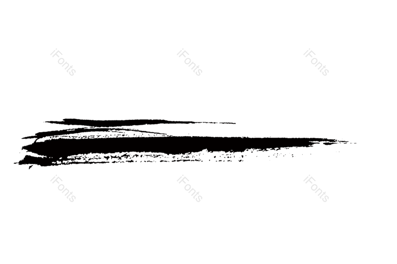 油画笔触图片,墨迹元素,笔触PNG,笔刷免抠素材